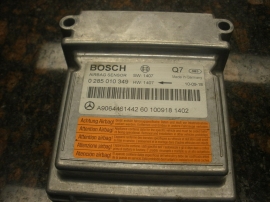Mercedes Benz - SRS Sensor - 9064461442